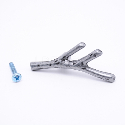 Alloy Box Handles FIND-WH0047-06A-1