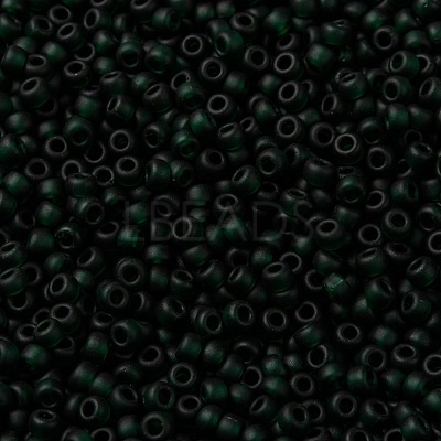 MIYUKI Round Rocailles Beads SEED-JP0009-RR0156F-1