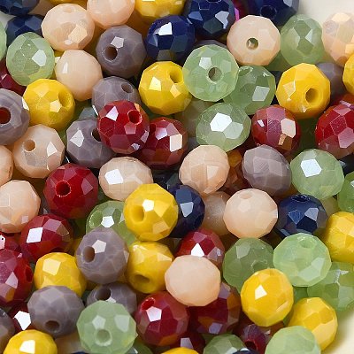 Glass Beads EGLA-A034-SM6mm-31-1