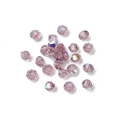 Preciosa&reg Crystal Beads Y-PRC-BA3-20020-200-1