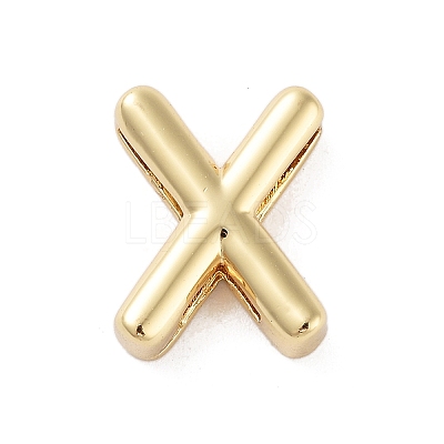 Rack Plating Brass Beads KK-A208-10X-1