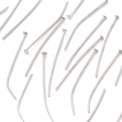 Iron Flat Head Pins IFIN-FS0001-30C-1