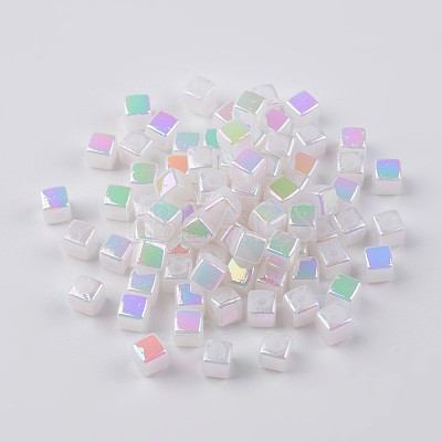 Eco-Friendly Poly Styrene Acrylic Beads X-PL337AB-1-1