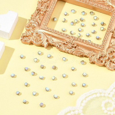 Preciosa&reg Crystal Beads X-PRC-BA3-40010-20019-1