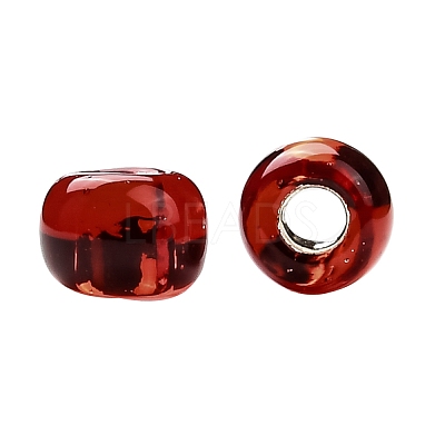 TOHO 11/0 Round Beads X-SEED-TR11-0025B-1
