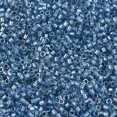 MIYUKI Delica Beads SEED-MY11-DB1762-1