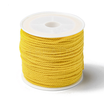 Cotton Braid Thread OCOR-B003-01A-02-1