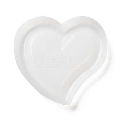 DIY Silicone Jewelry Plate  Molds SIMO-P007-B02-1
