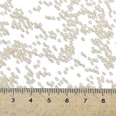 MIYUKI Round Rocailles Beads X-SEED-G009-RR2215-1