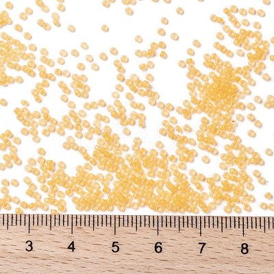 TOHO 15/0 Round Beads SEED-XTR15-0148F-1