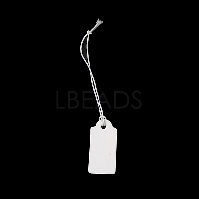 Paper Price Tags CDIS-G008-14-1