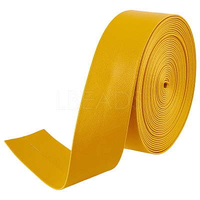 PU Leather Ribbons DIY-WH20011-93H-12-1