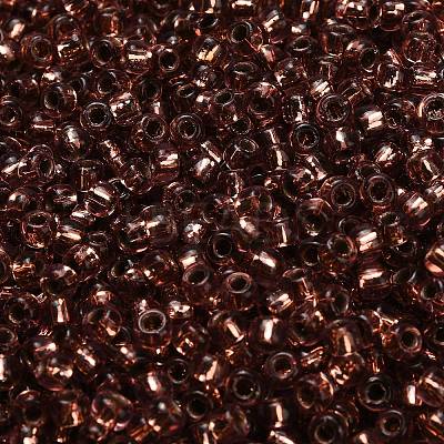 TOHO 6/0 Round Beads X-SEED-TR06-0746-1
