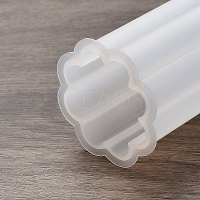 DIY Silicone Candle Molds SIMO-H018-04C-1
