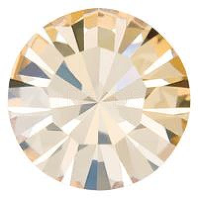 Preciosa&reg MAXIMA Crystal Round Stones X-PRC-RBSS39-00030-235-1
