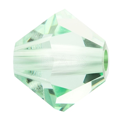 Preciosa&reg Crystal Beads Y-PRC-BA6-50000-1