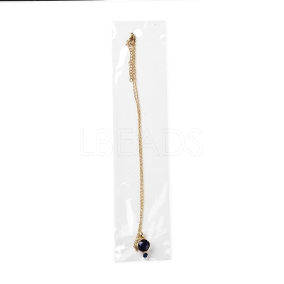 Rectangle Plastic Cellophane Bags OPP-C002-05-1
