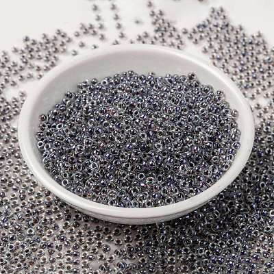 MIYUKI Round Rocailles Beads X-SEED-G008-RR3203-1