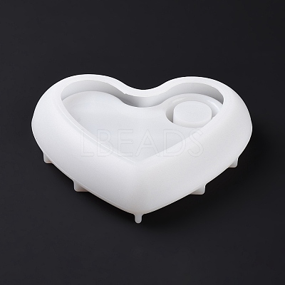 DIY Candle Holders Silicone Molds SIMO-H010-15B-1