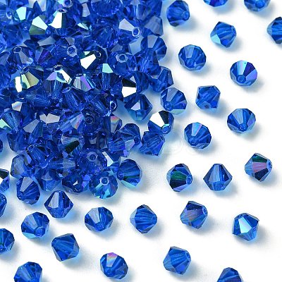 Preciosa&reg Crystal Beads X-PRC-BA5-60310-200-1
