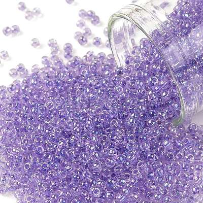 TOHO 11/0 Round Beads SEED-XTR11-0477D-1