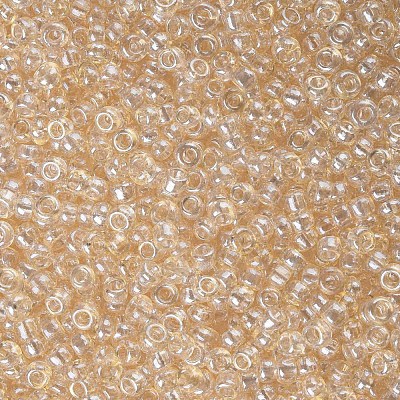 12/0 Glass Seed Beads SEED-US0003-2mm-102-1
