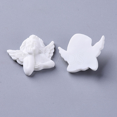 Resin Cabochons X-CRES-S306-024-1