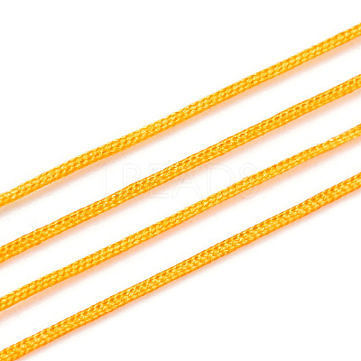 Nylon Chinese Knot Cord LS-NWIR-C003-02J-1