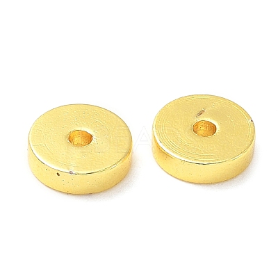 Brass Spacer Beads KK-A254-05A-G-1