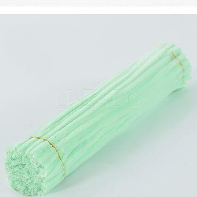 DIY Plush Sticks DIY-WH0504-860-07-1