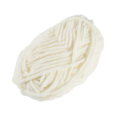1 Skein Soft Crocheting Yarn OCOR-TADJ0001-03A-1