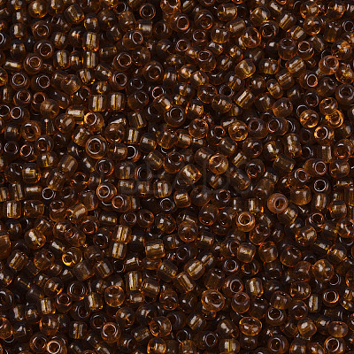 Glass Seed Beads X2-SEED-A004-2mm-13-1