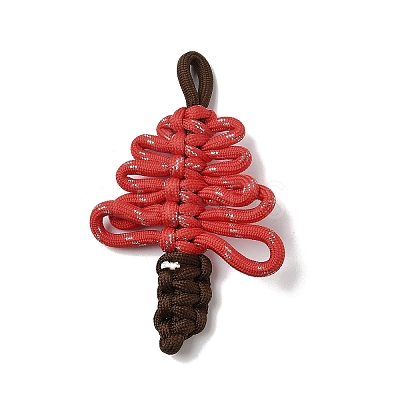 Nylon Big Pendants FIND-H054-02A-1