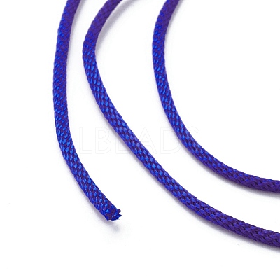 Polyester Braided Cords OCOR-I006-A05-35-1