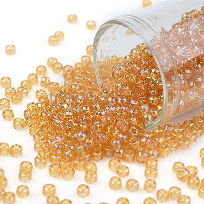 TOHO 8/0 Round Beads SEED-XTR08-0162-1