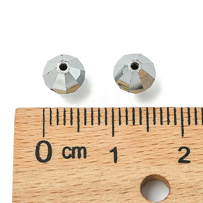 Preciosa&reg Crystal Beads X-PRC-BA6-23980-20700-1