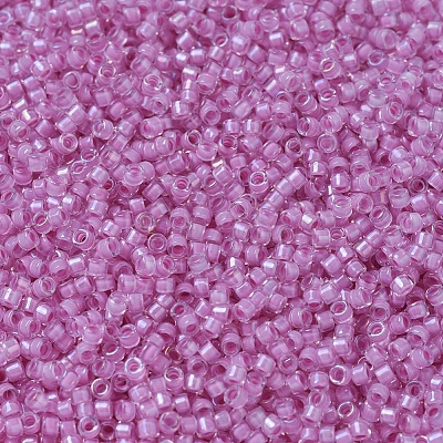 MIYUKI Delica Beads X-SEED-J020-DB0072-1