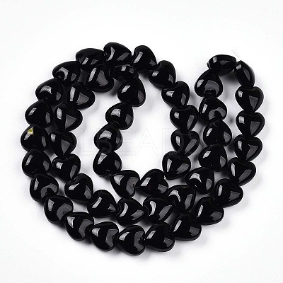 Millefiori Glass Beads Strands GLAA-T023-34B-1