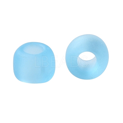 TOHO Round Seed Beads SEED-XTR11-0003F-1