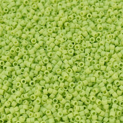 MIYUKI Delica Beads SEED-X0054-DB0763-1