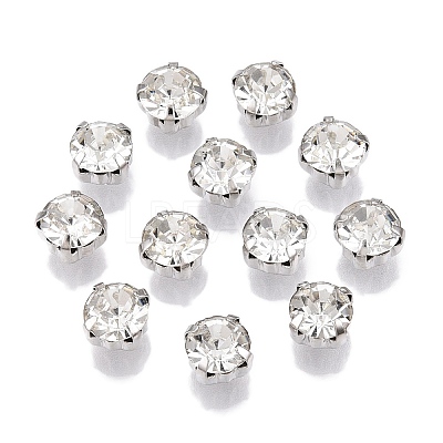 Sew on Rhinestone KK-S324-06A-1