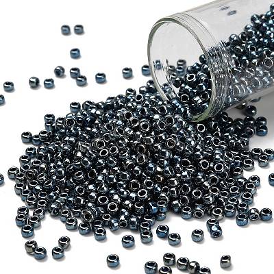 TOHO 8/0 Round Beads X-SEED-TR08-0511-1