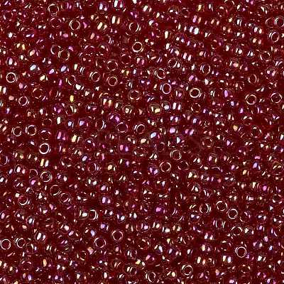 TOHO 8/0 Round Beads SEED-XTR08-0165C-1