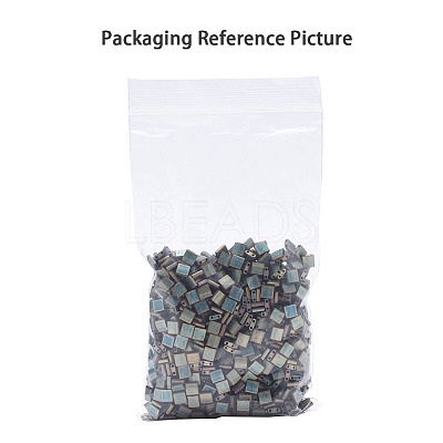 MIYUKI TILA Beads SEED-MY05-TL151-1