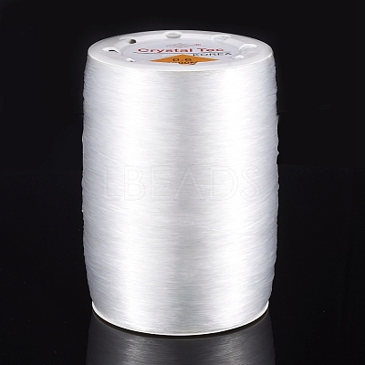 Elastic Crystal Thread EW-R003-0.6mm-1