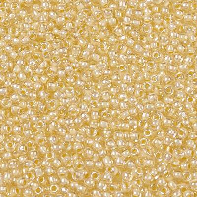 TOHO 11/0 Round Beads X-SEED-TR11-0770-1