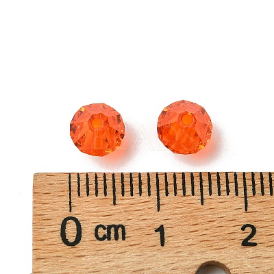 Preciosa&reg Crystal Beads X-PRC-BA6-90040-1