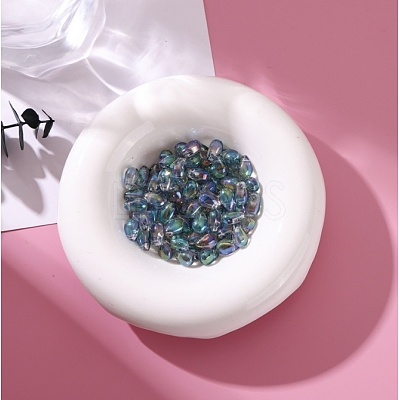 Glass Pendants FIND-WH0170-39X-1