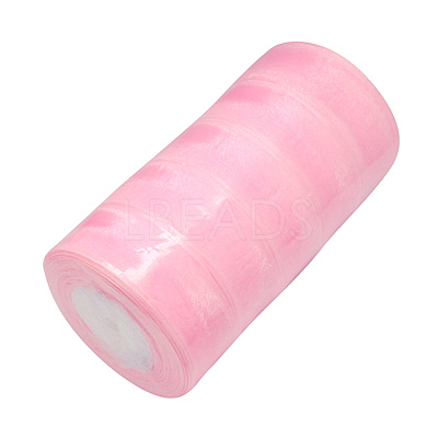 Sheer Organza Ribbon H0BZB034-1