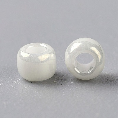TOHO Round Seed Beads SEED-XTR08-0122-1